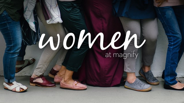 2021 Women's Spring Bible Study - All Location ZOOM