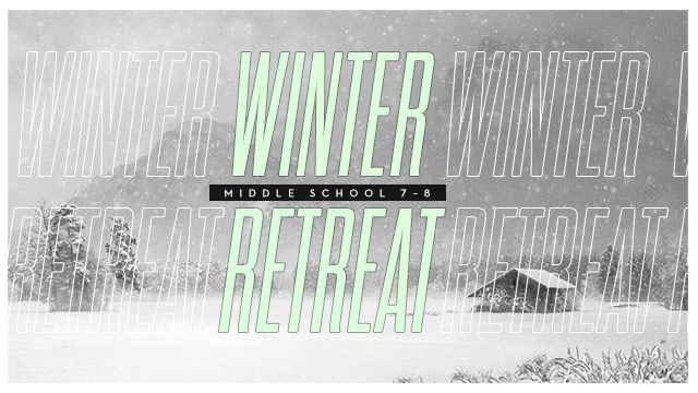 2021 - MS78 Winter Retreat
