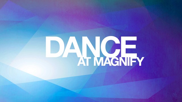 2020 - Dance at Magnify