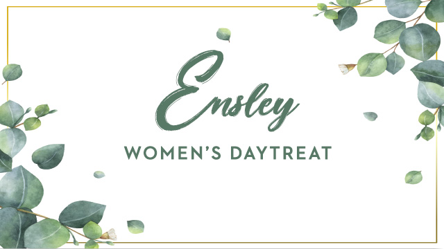 2023 - Ensley's DayTreat for Women