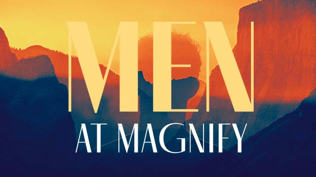 2022 Men's Groups at Magnify - Northview 