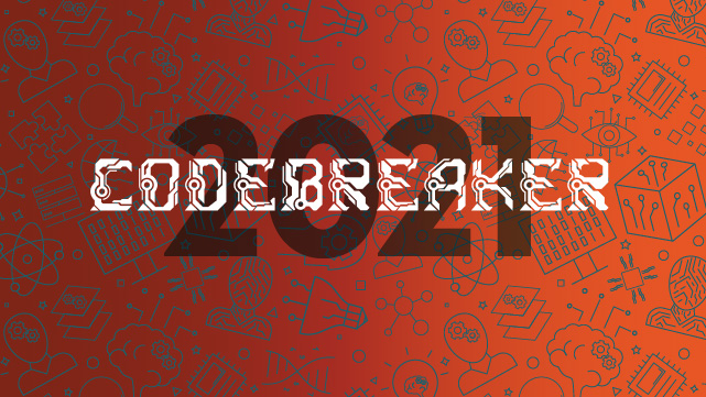 2021 - Codebreaker 