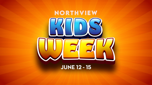 2023 - Kids Week: Northview 