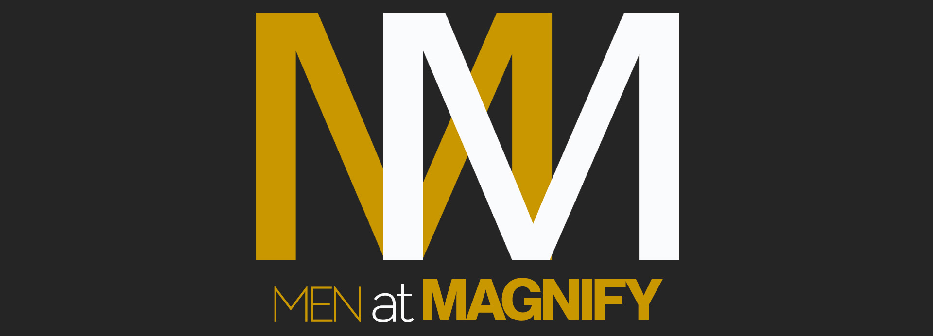 2023 - Men at Magnify - Fall Study 