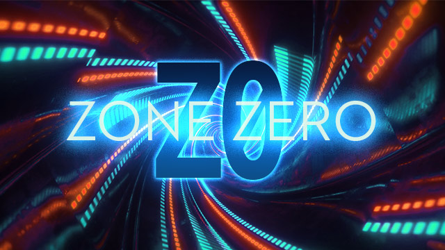 2021 - Zone Zero